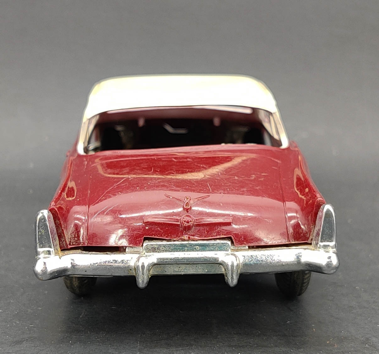 AMT 1954 Studebaker Commander Promo - Spotlight Hobbies