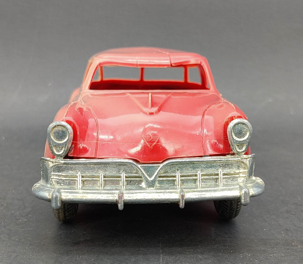 AMT 1952 Studebaker Commander Promo - Spotlight Hobbies