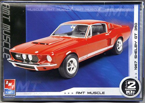 Ertl American Muscle 1/18 Scale 1967 Ford Mustang GT - Sage Green with  Black Interior - Spotlight Hobbies