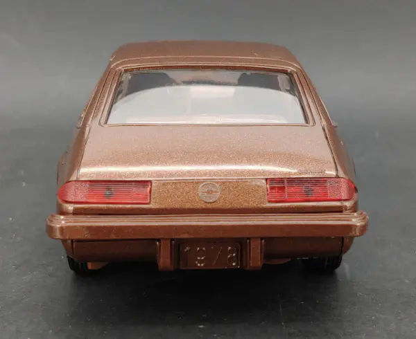 MPC 1978 Chevy Monza Promo - Spotlight Hobbies