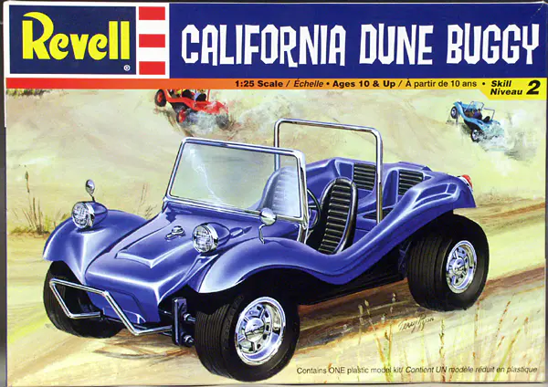 California dune hot sale buggy