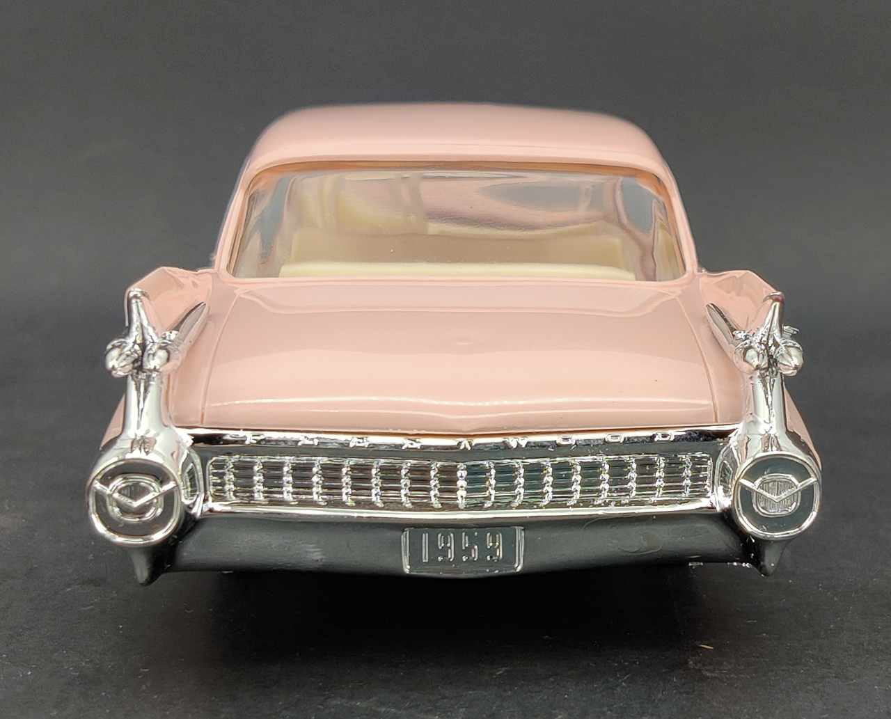 JoHan X-EL 1959 Cadillac Fleetwood 4-Door Hardtop Promo - Spotlight Hobbies