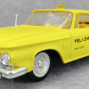 Jo-Han 1961 Plymouth Fury Hardtop Built Kit - Spotlight Hobbies