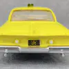 Jo-Han 1961 Plymouth Fury Hardtop Built Kit - Spotlight Hobbies